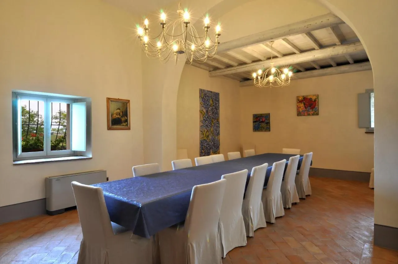 Villa Delle Torri - Homelike Villas San Gimignano