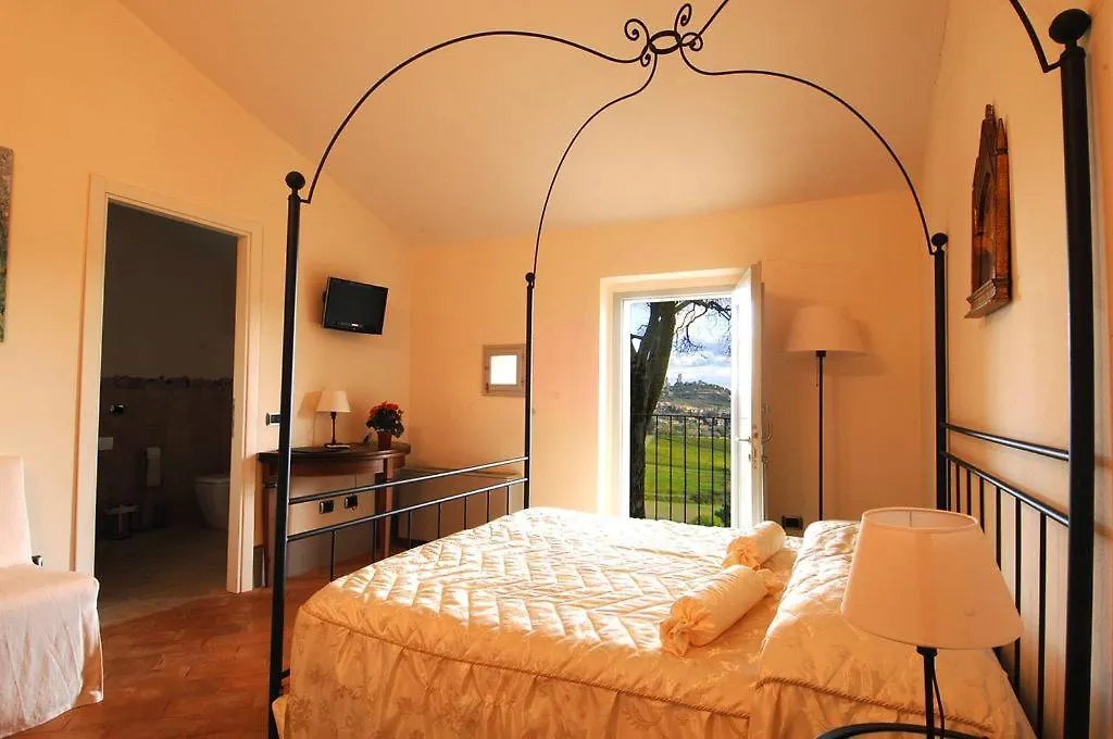 Villa Delle Torri - Homelike Villas San Gimignano