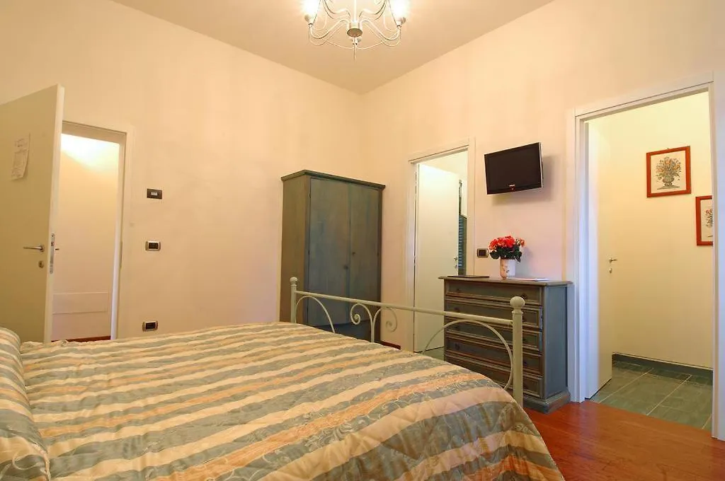 Villa Delle Torri - Homelike Villas San Gimignano 0*,  Italy