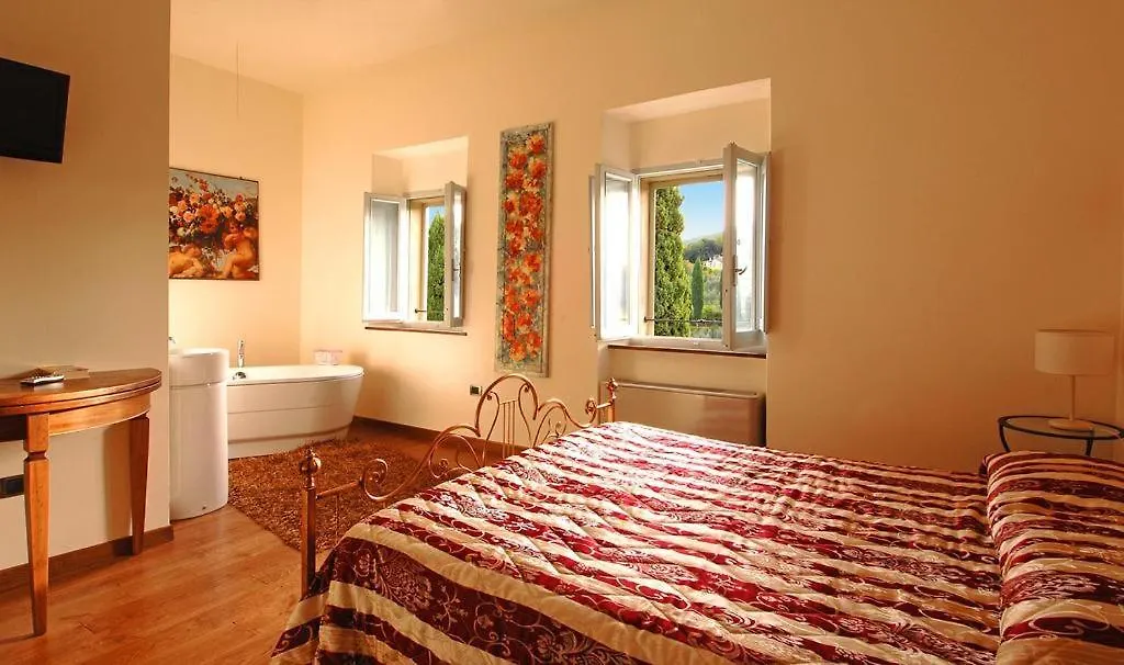 Villa Delle Torri - Homelike Villas San Gimignano
