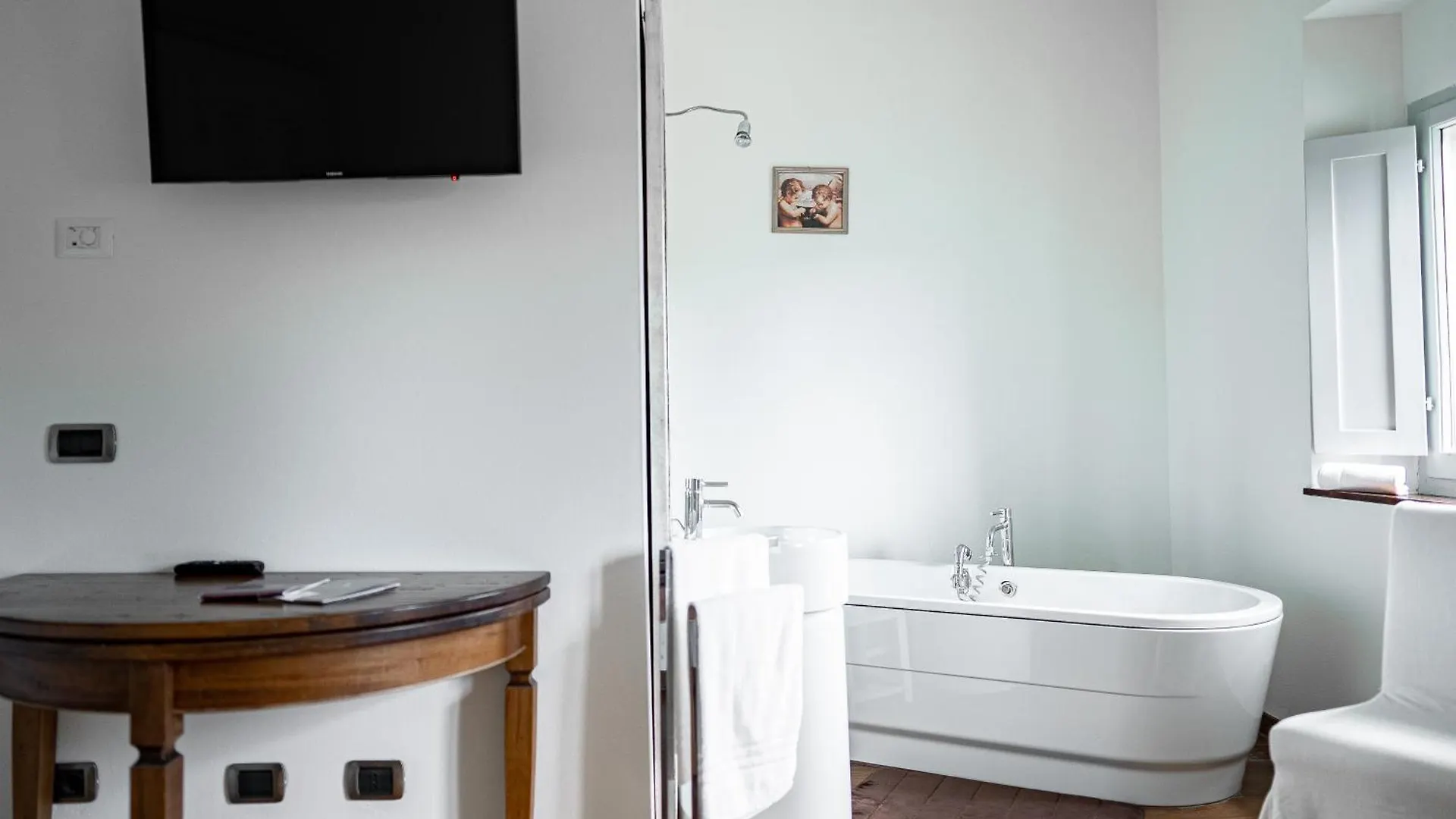 Villa Delle Torri - Homelike Villas San Gimignano 0*,
