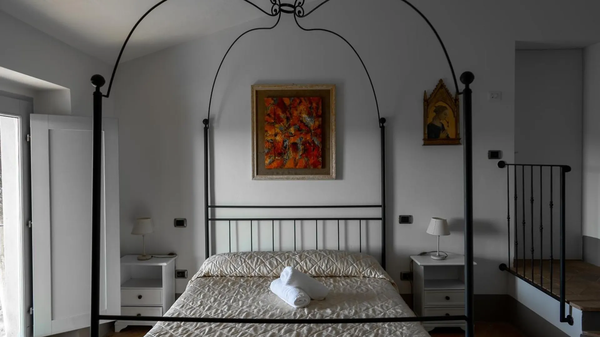 Villa Delle Torri - Homelike Villas San Gimignano Italy