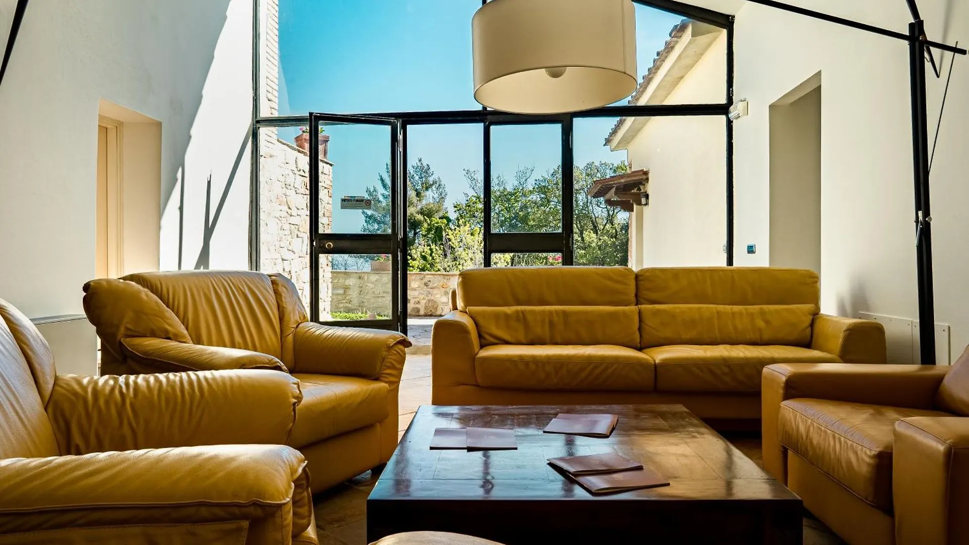 Villa Delle Torri - Homelike Villas San Gimignano