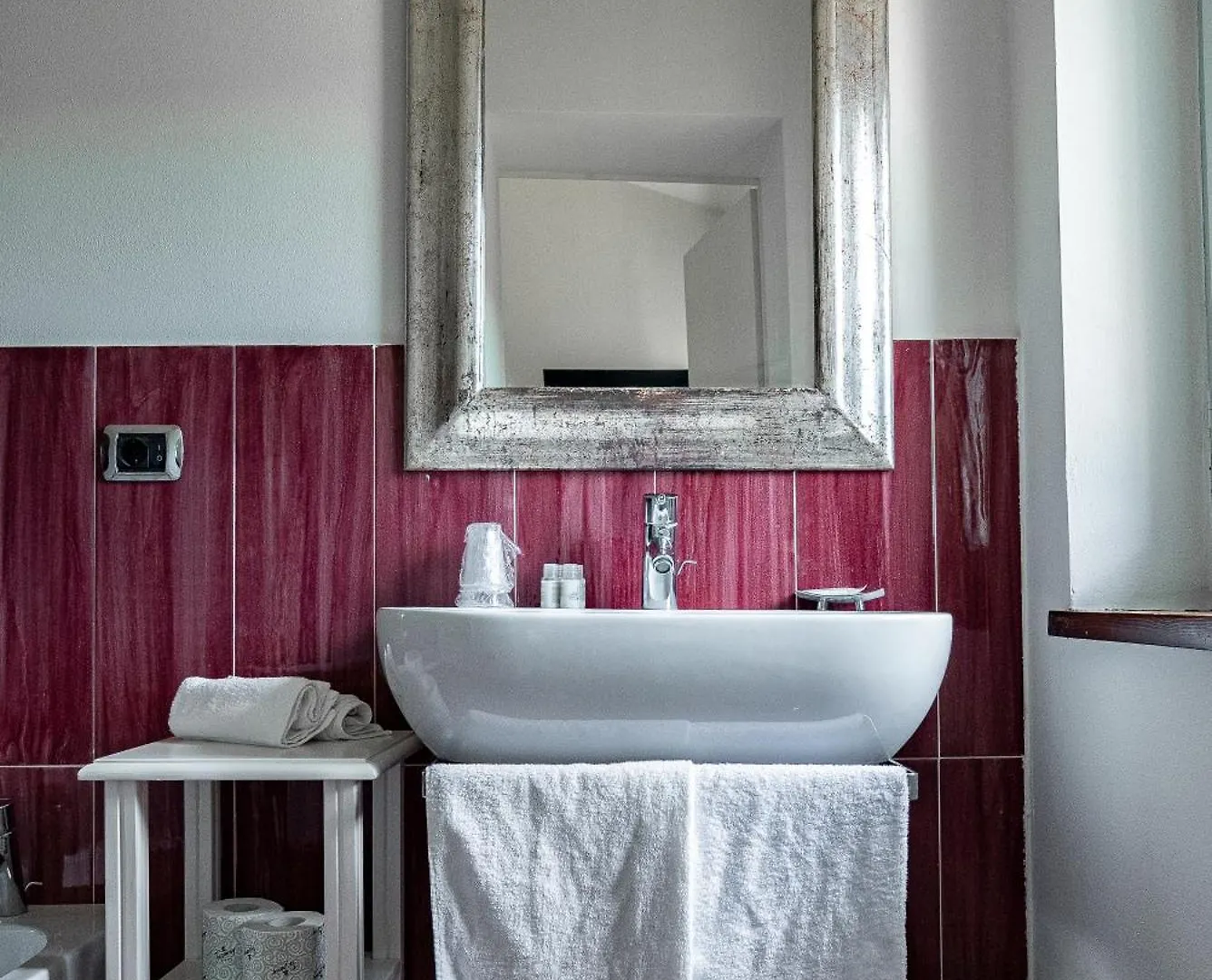Villa Delle Torri - Homelike Villas San Gimignano
