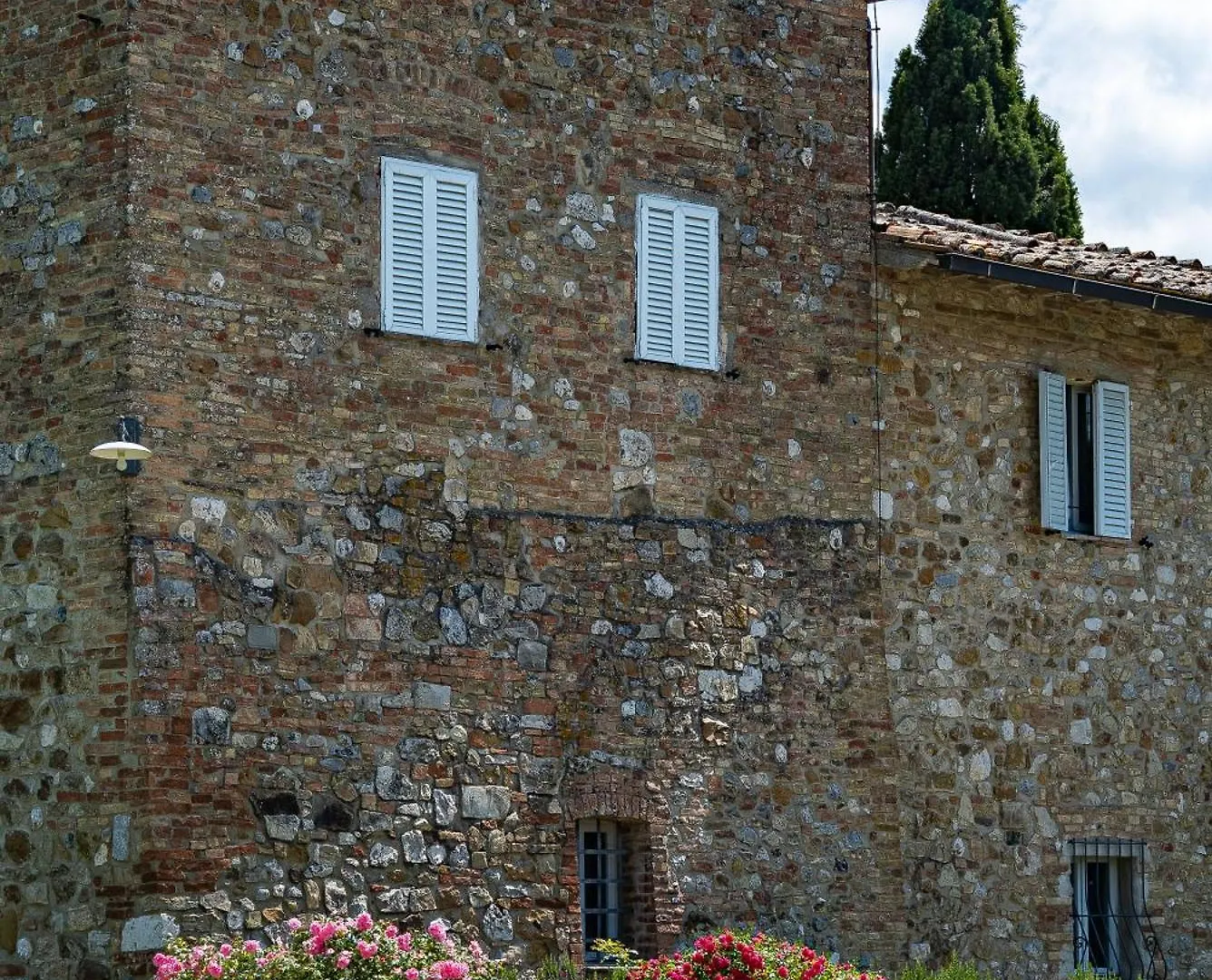 Villa Delle Torri - Homelike Villas San Gimignano