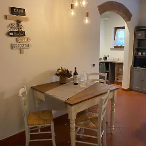 Sweet San Gimignano