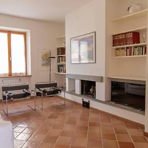 Donella Con Parcheggio Privato San Gimignano
