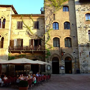 3* Hotell La Cisterna