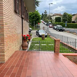 Appartement Casa Giovanni, San Gimignano