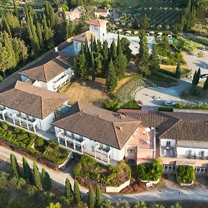 4* Hotell Cappuccina Country