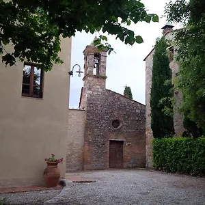 Antico Borgo De' Frati Apartman