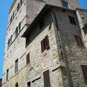  Casa de hóspedes La Torre Nomipesciolini