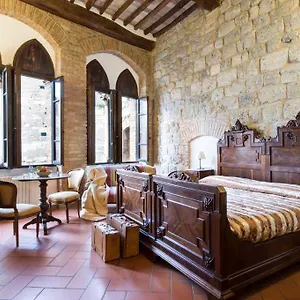  Bed & Breakfast Diffuso