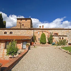 Vakantieboerderij Palagetto, San Gimignano