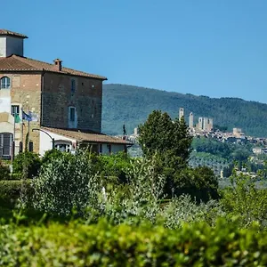 Appartement Castello Di Fulignano Isalfredo Ground Floor, San Gimignano
