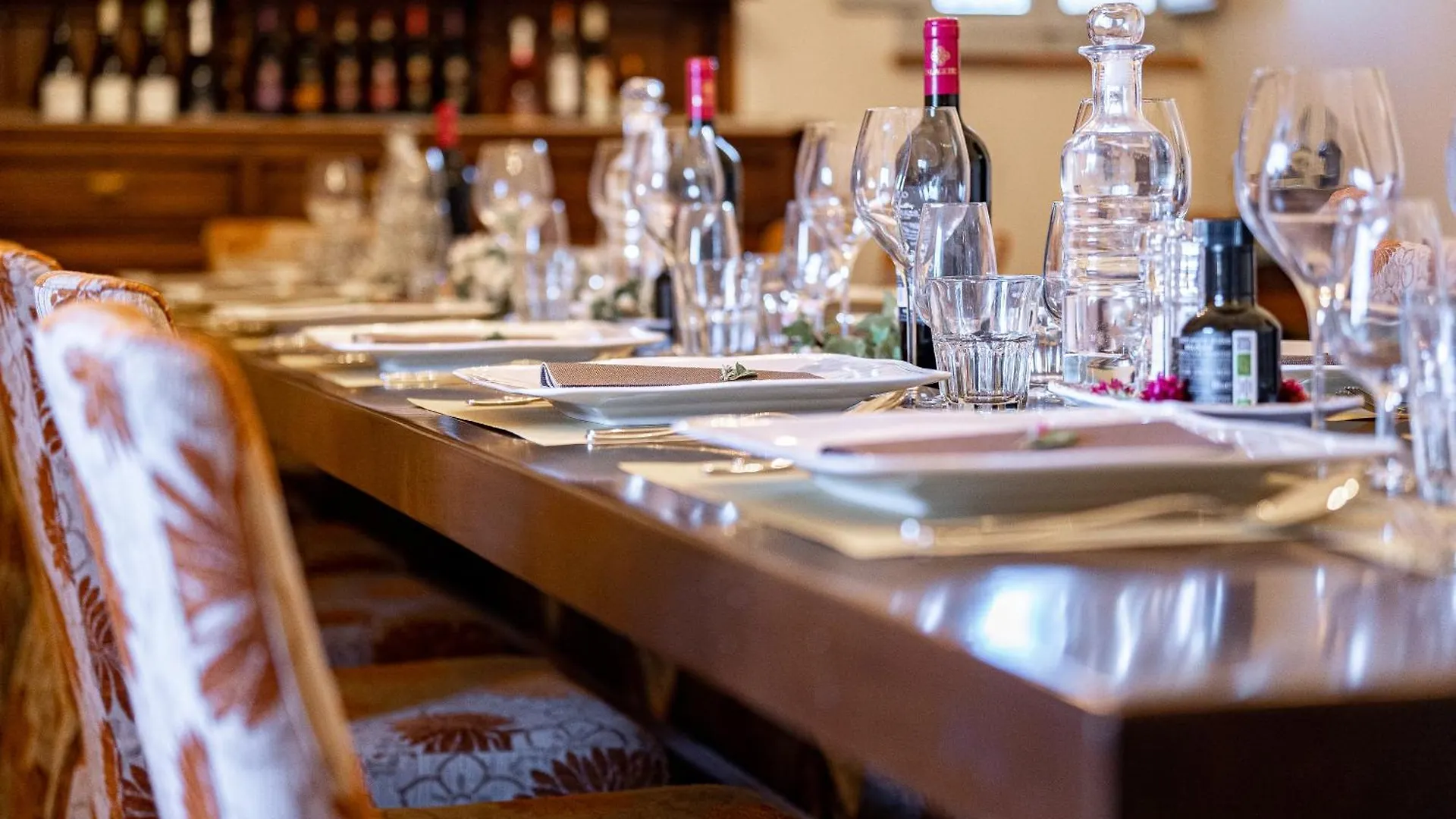 Villa Delle Torri - Homelike Villas San Gimignano Italien