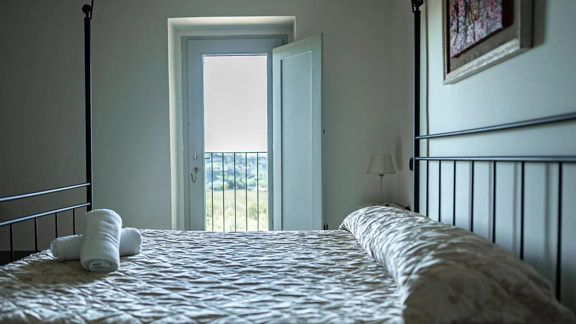Villa Delle Torri - Homelike Villas San Gimignano 0*,  Italien