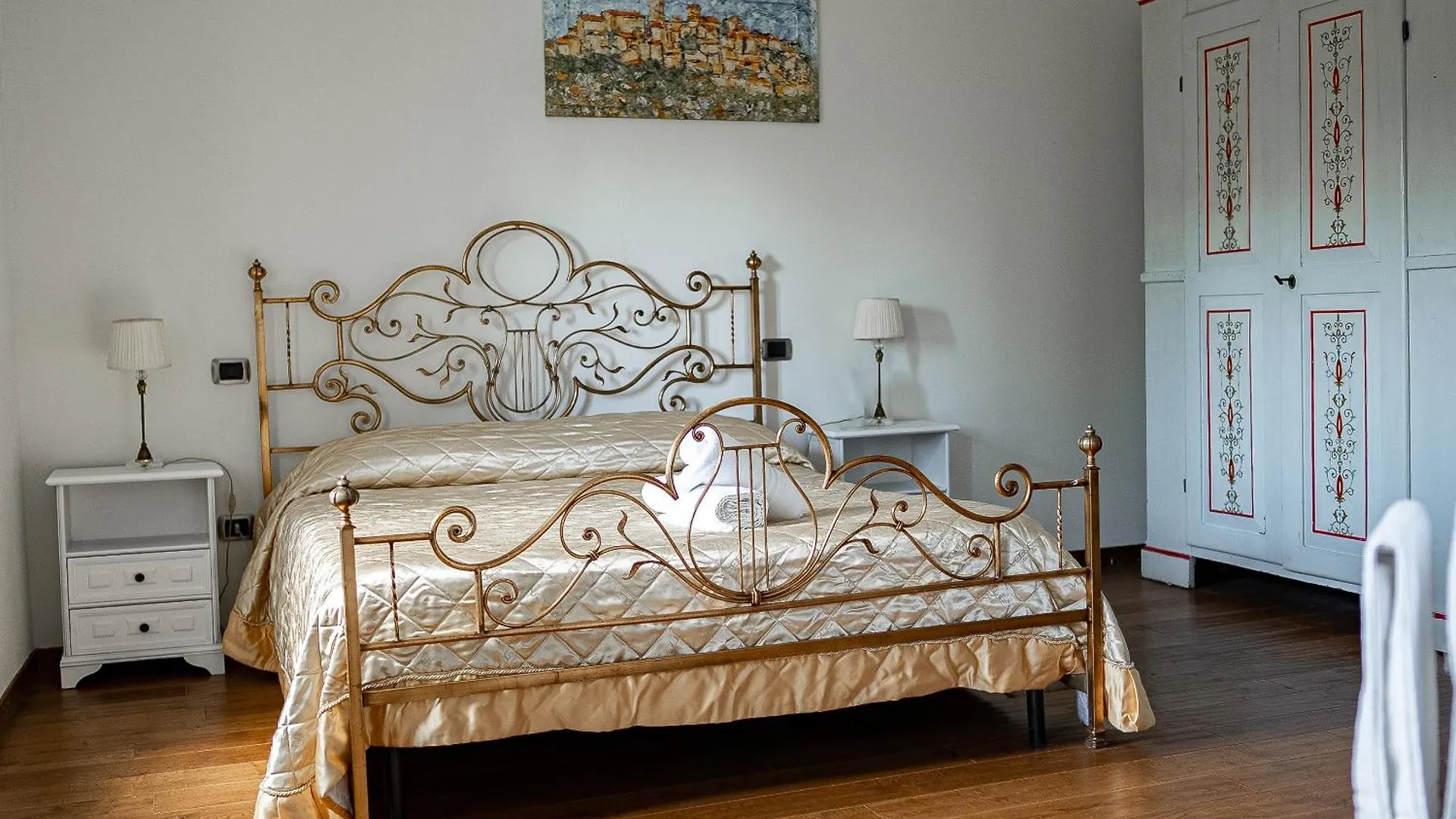 Villa Delle Torri - Homelike Villas San Gimignano 0*,  Italien